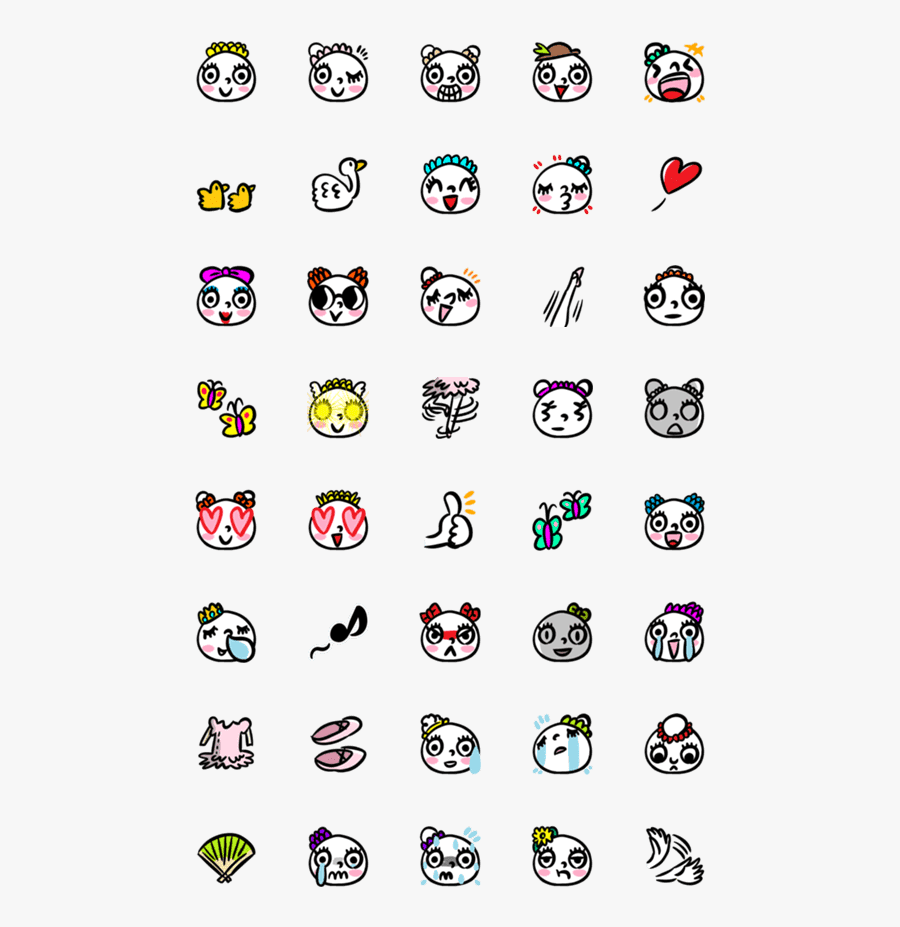 Pen The Penguin Line, Transparent Clipart