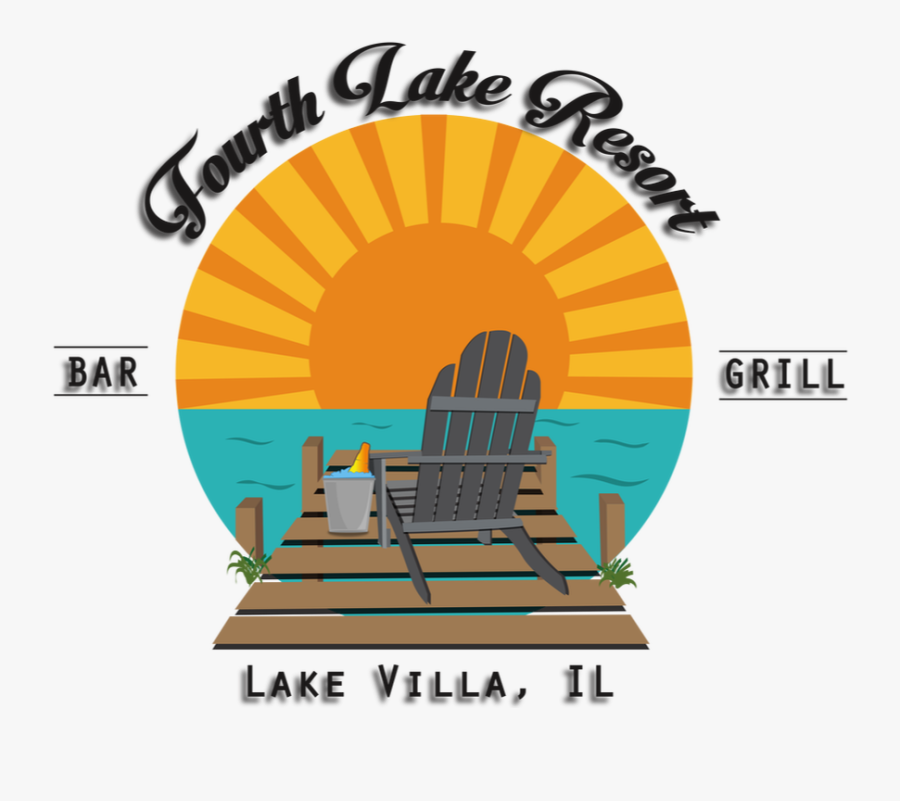 Fourth Resort Home We - Graphic Design, Transparent Clipart