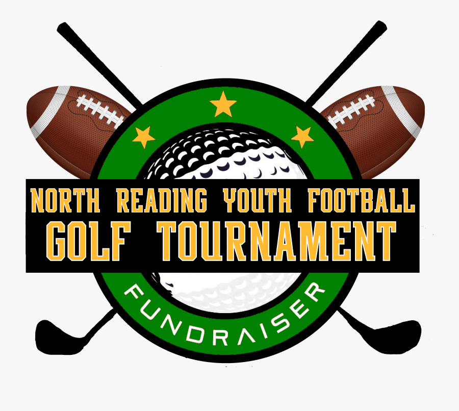 2nd Annual North Reading Youth Football Golf Tournament - Fort Edward Fire Department, Transparent Clipart