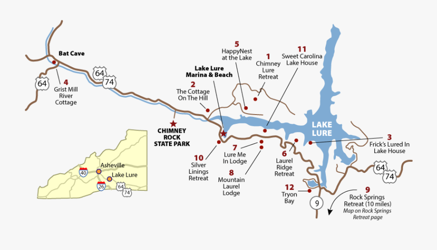 Map, Transparent Clipart