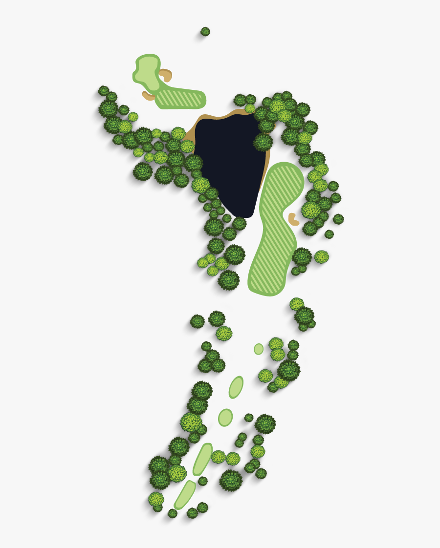 Map, Transparent Clipart