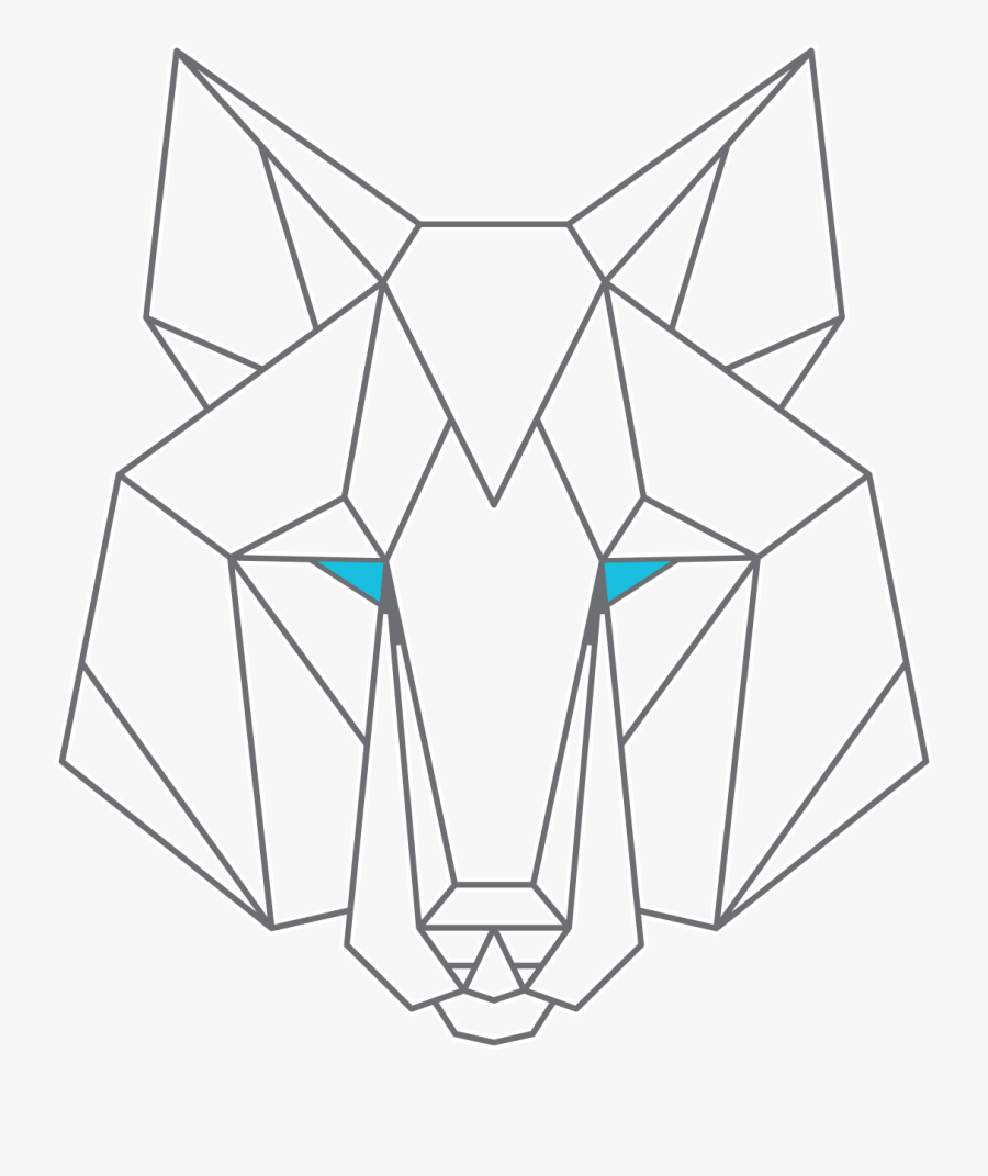 Home - Line Art, Transparent Clipart