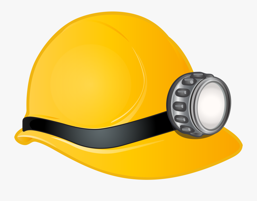 Hard-hat - Clip Art Hard Hat Transparent, Transparent Clipart