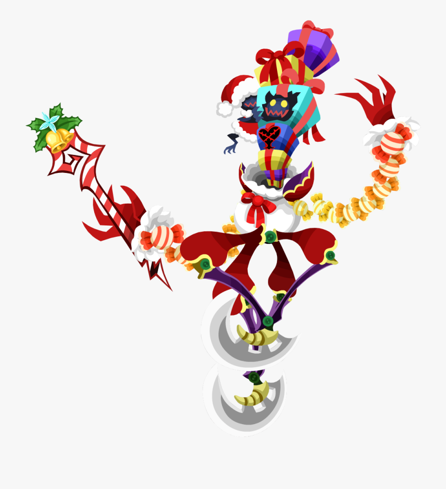 Jack In The Box Enemy, Transparent Clipart