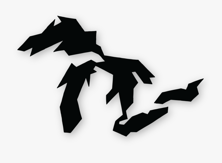 Great Lakes Svg Clipart , Png Download - Michigan Great Lakes Logo, Transparent Clipart