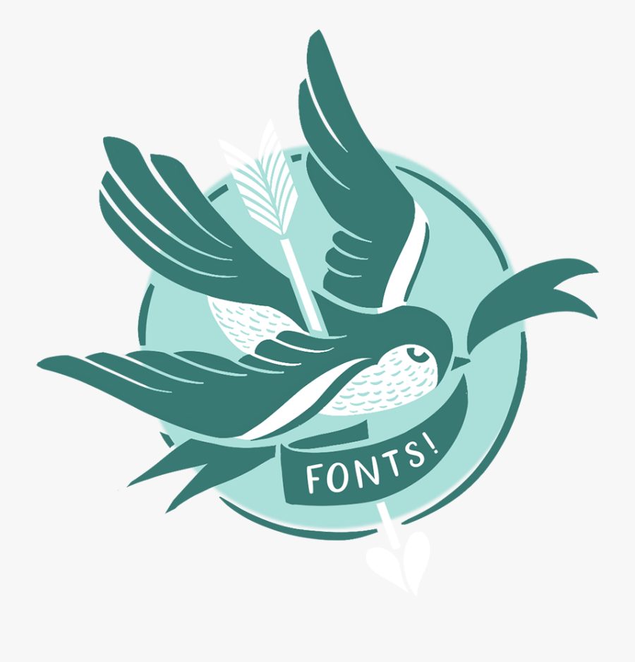 Clip Art - Emblem, Transparent Clipart