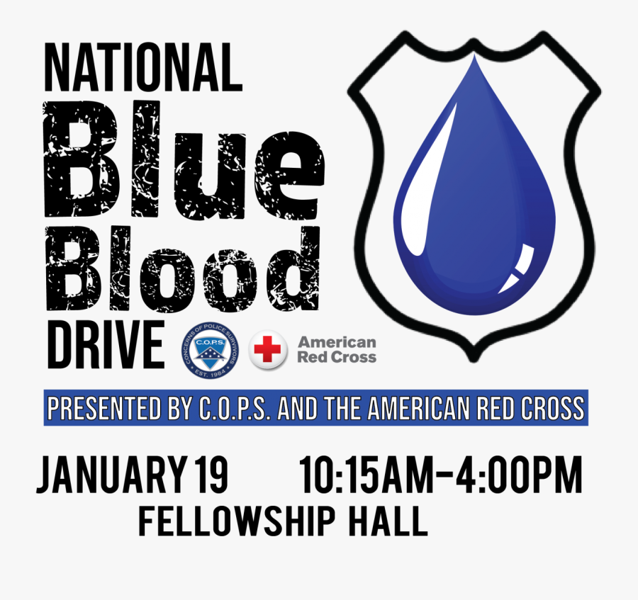 American Red Cross, Transparent Clipart