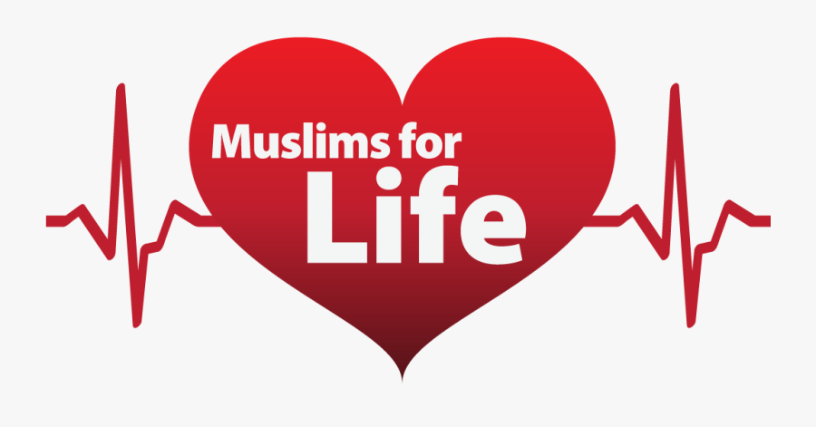 Muslims For Life Blood Drive In Georgia To Honor 9/11 - Ahmadiyya Muslim Blood Donation, Transparent Clipart