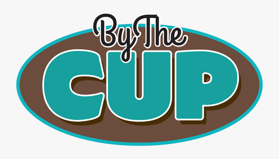 By The Cup, Transparent Clipart