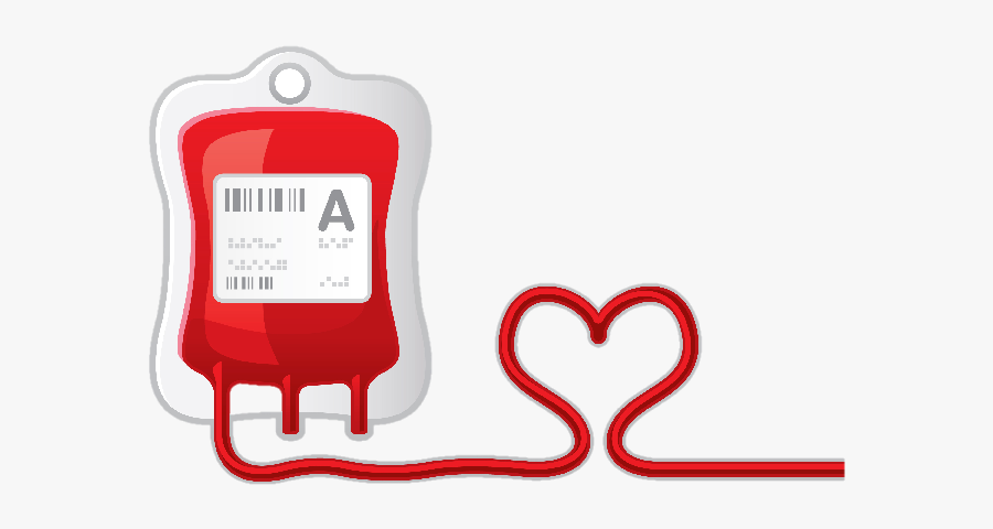 Donate Blood Red Cross Australia, Transparent Clipart
