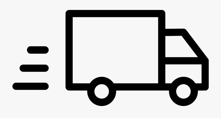 Delivery Clipart , Png Download - Camion De Comida Logo, Transparent Clipart