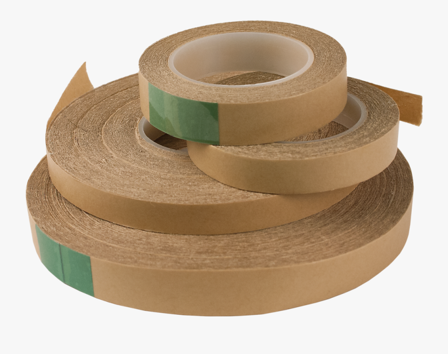 Transparent Tape - Art, Transparent Clipart