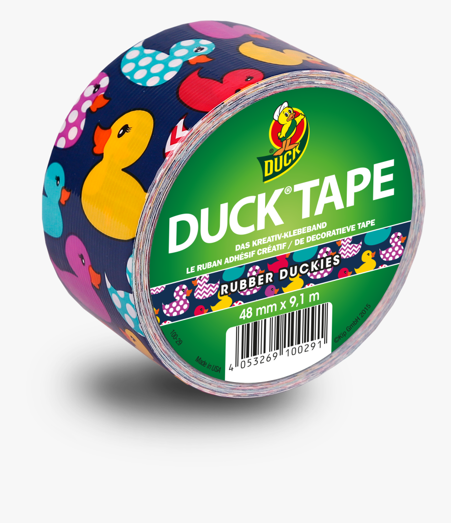 Duct Tape, Transparent Clipart