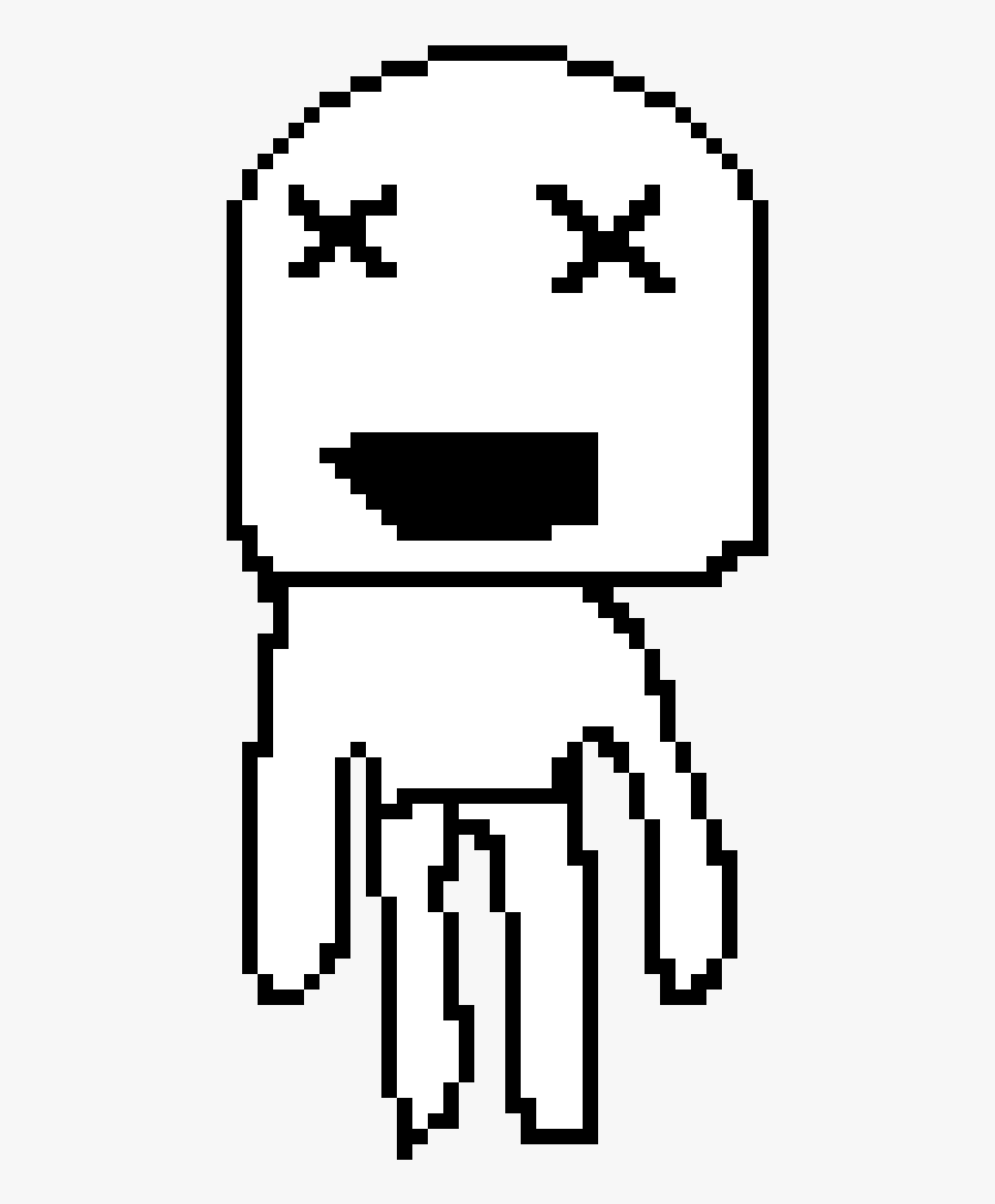 Pixel Art, Transparent Clipart