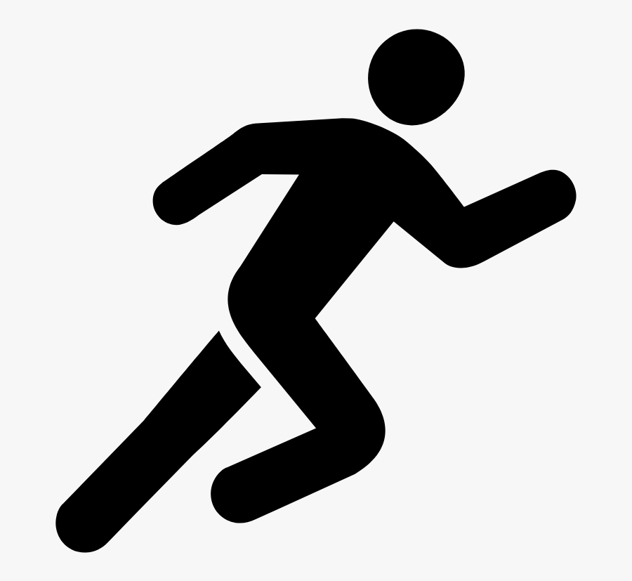 Code Sprint - Physical Activity Clipart , Free Transparent Clipart