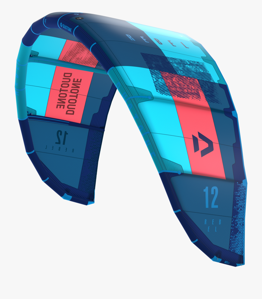 Duotone Rebel 2019, Transparent Clipart