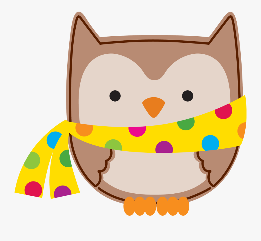 Owl, Transparent Clipart