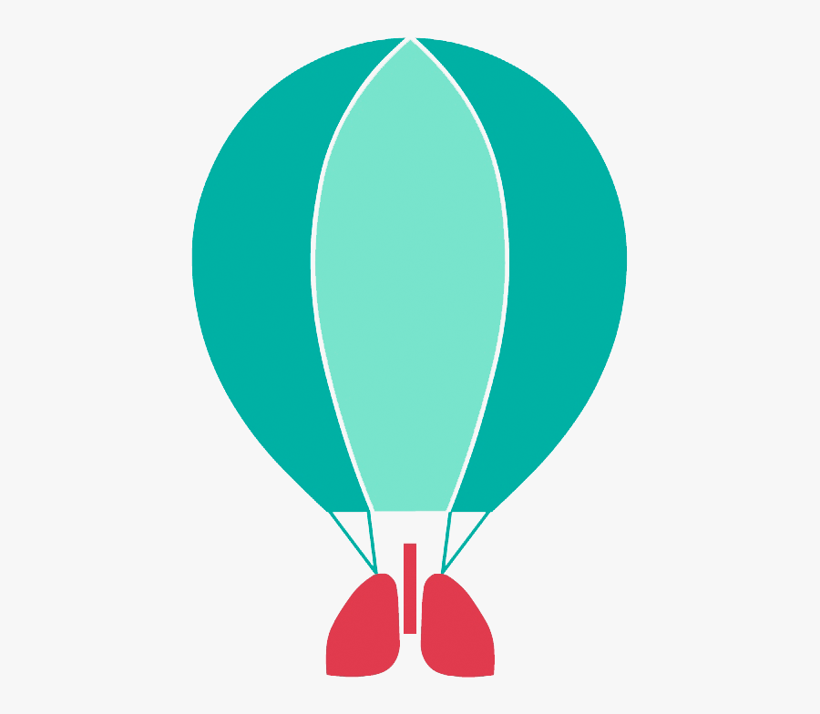 Balloon, Transparent Clipart