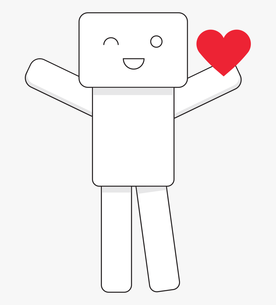 Cartoon, Transparent Clipart