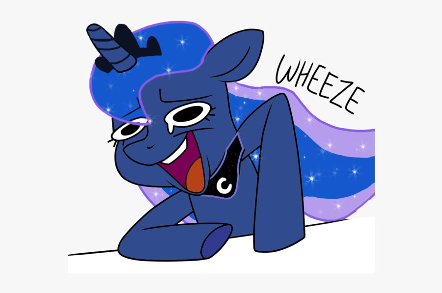 Mlp Wheeze, Transparent Clipart