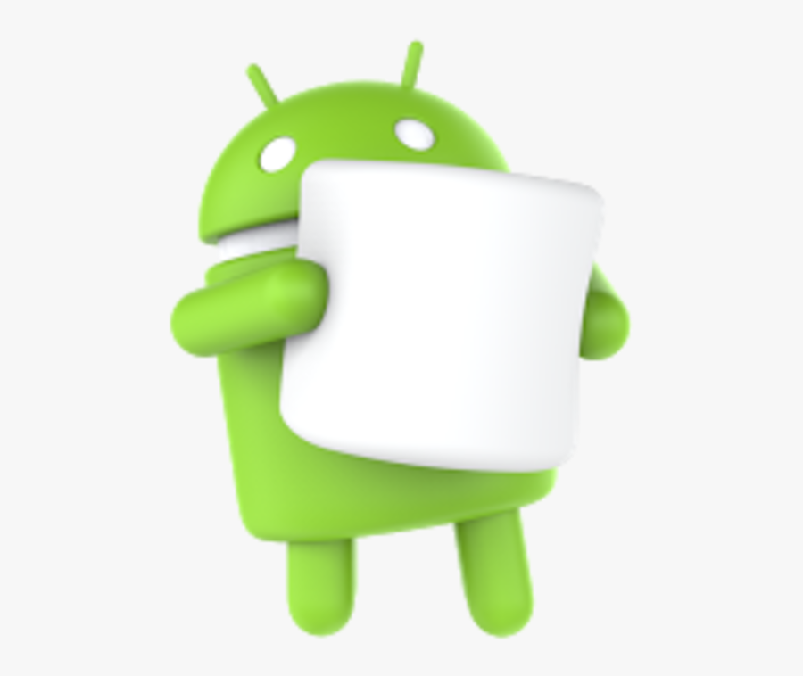 Android Marshmallow Icon, Transparent Clipart