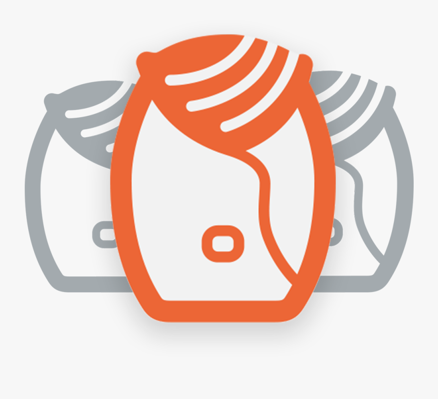 Respiratory Resources - Illustration, Transparent Clipart