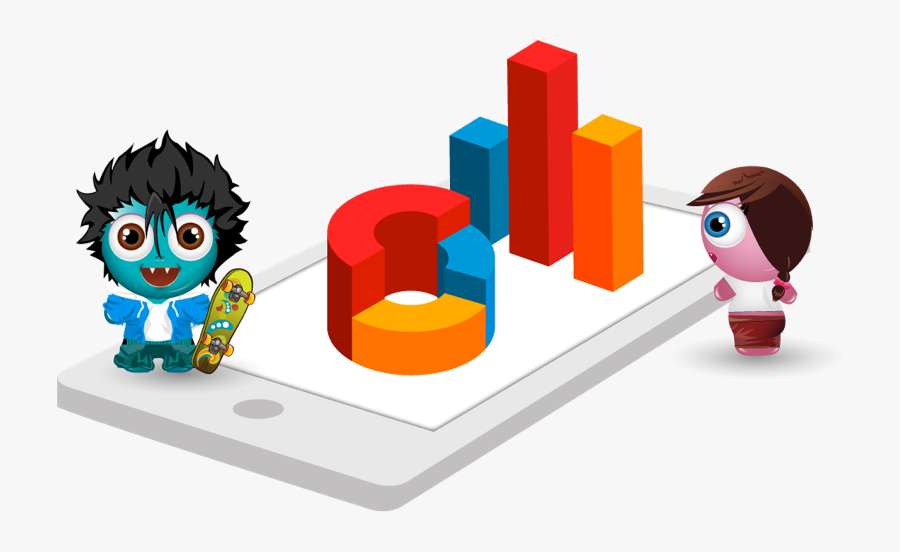 Cartoon, Transparent Clipart