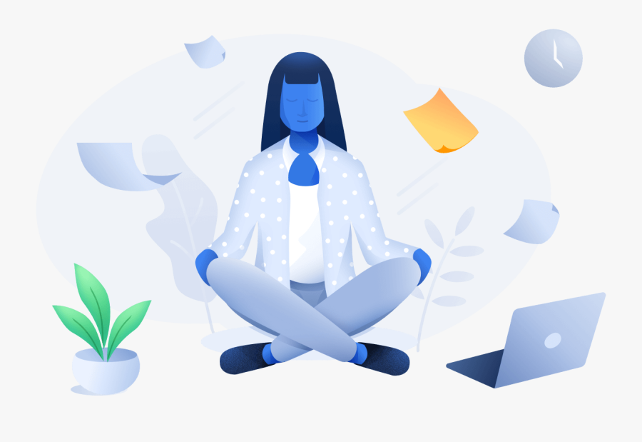 Illustration Packs, Transparent Clipart