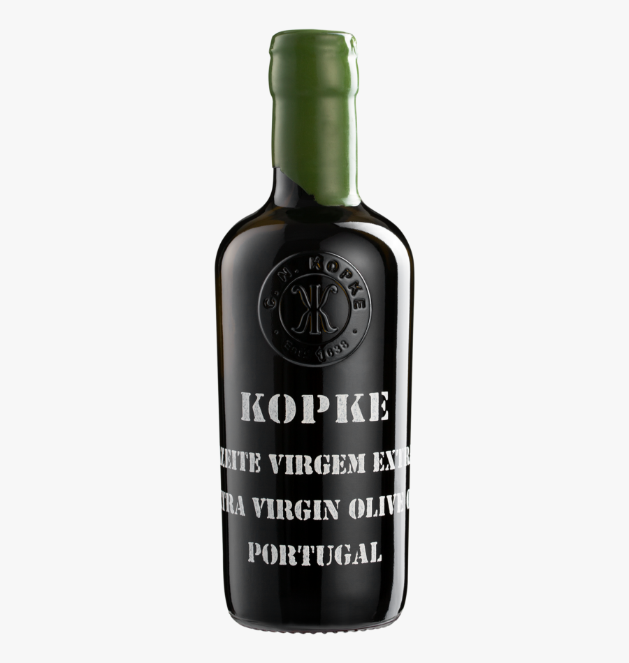Kopke Biological Extra Virgin Olive Oil - Liqueur Coffee, Transparent Clipart