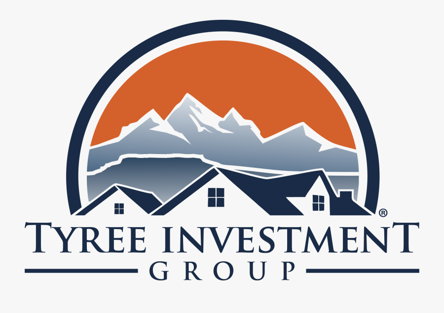 Tyree Investment Group - Real Estate, Transparent Clipart