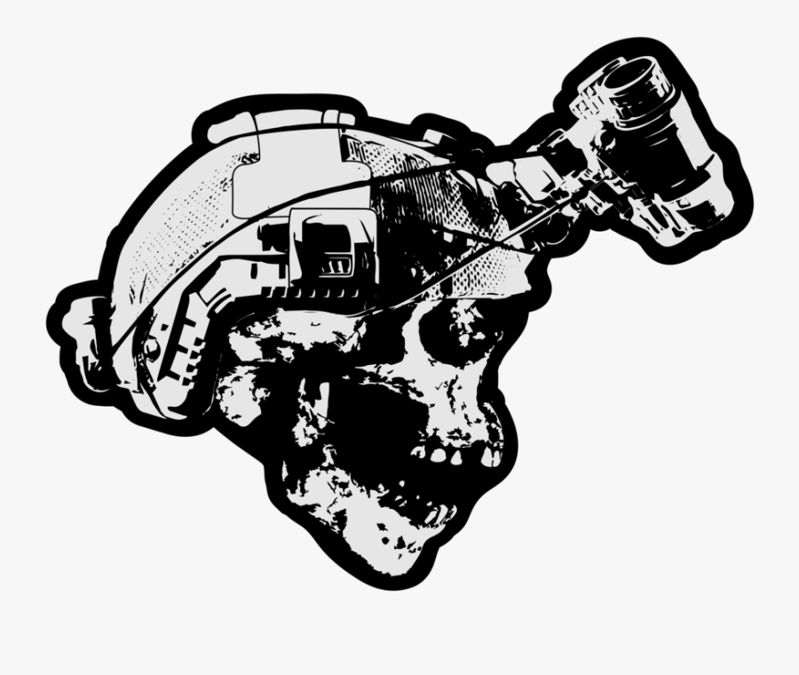 Guns Gear And Beer, Transparent Clipart