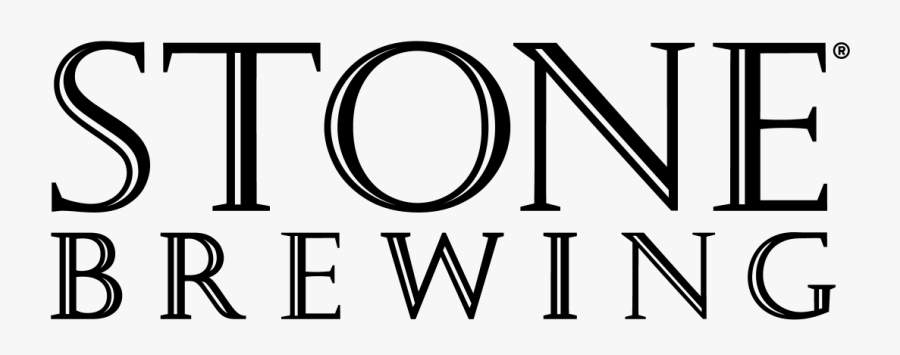 Stone Brew Logo Png, Transparent Clipart