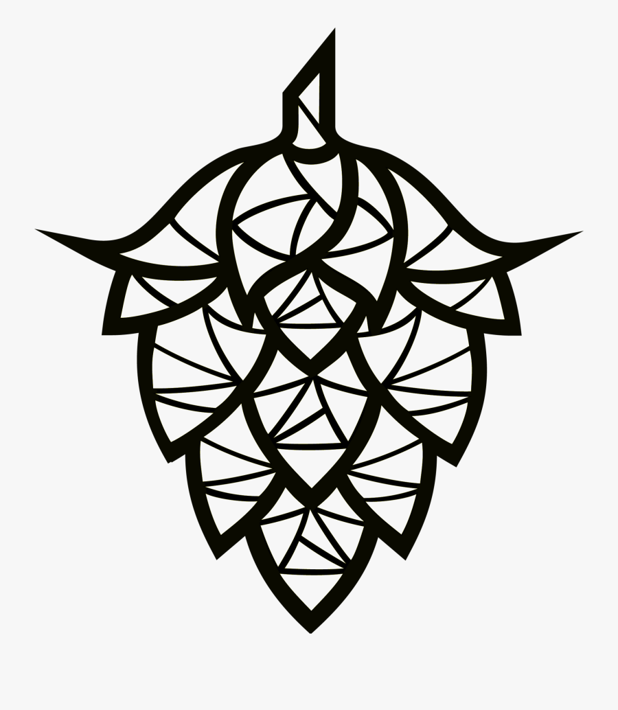 India Pale Kolsch - Illustration, Transparent Clipart