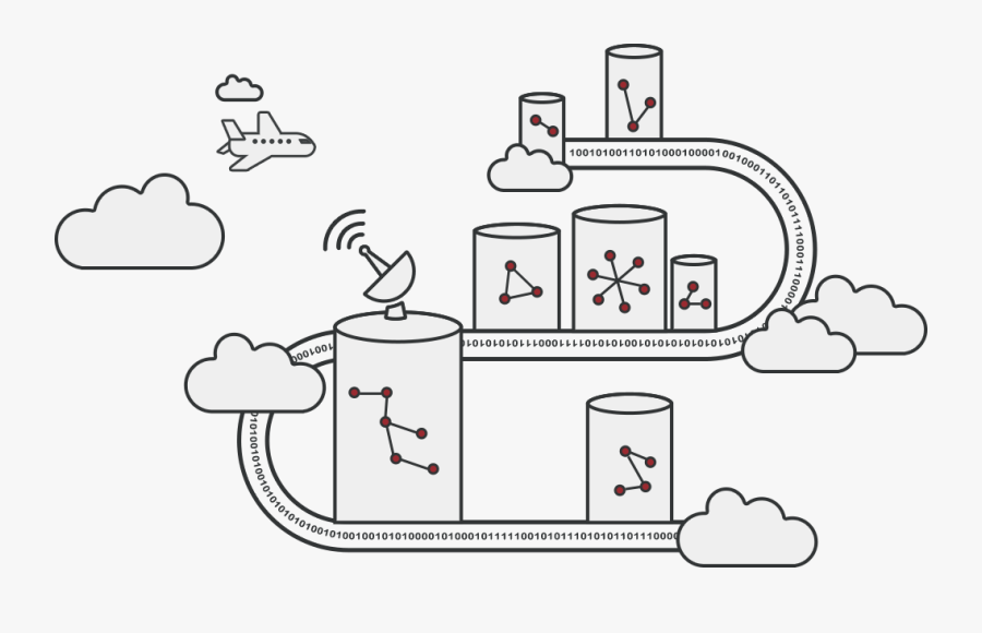 Diagram, Transparent Clipart