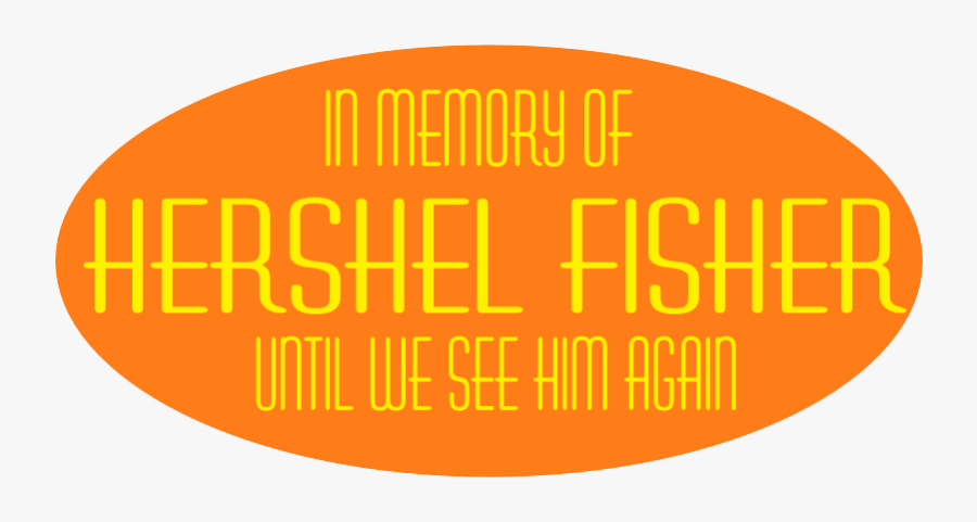 In Memory Of Car Magnet - Circle, Transparent Clipart