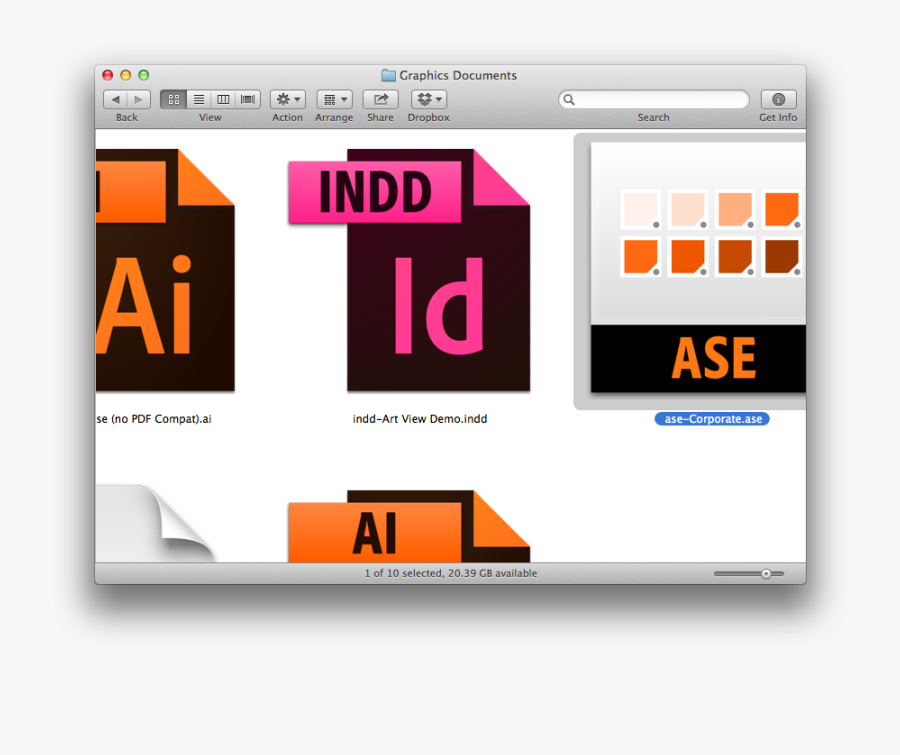 Preview Illustrator Files, Transparent Clipart