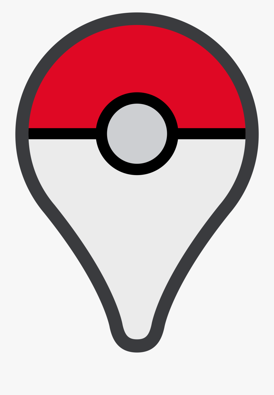 Pokemon Go Clipart Png - Pokemon Go Plus Pixel, Transparent Clipart