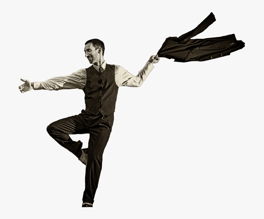 Dancer, Transparent Clipart