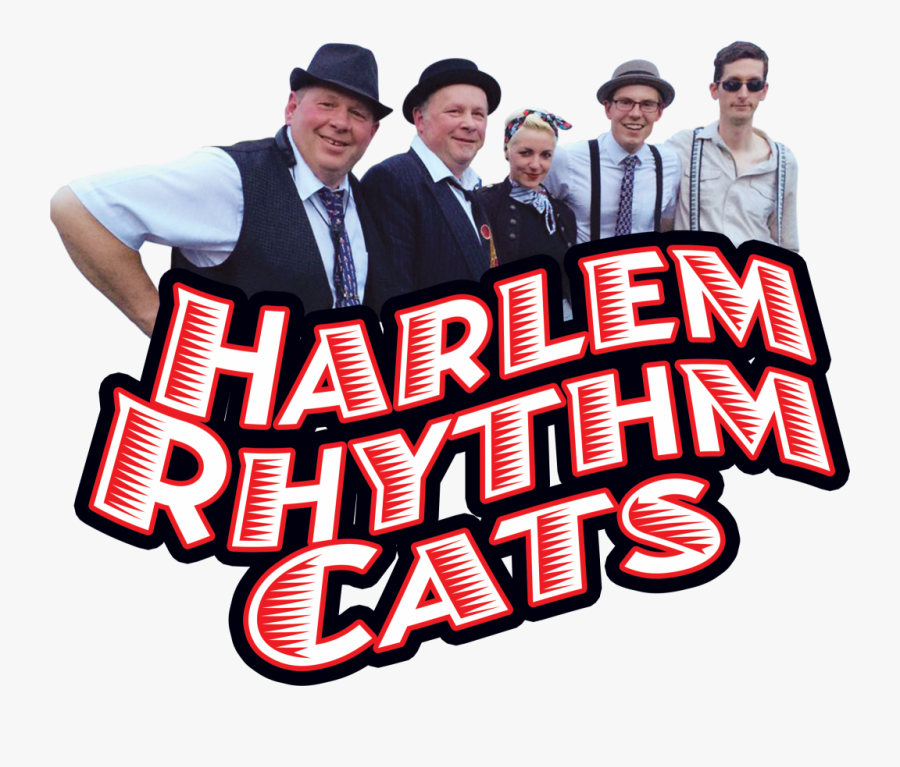 Swing Dancers Clip Art, Transparent Clipart