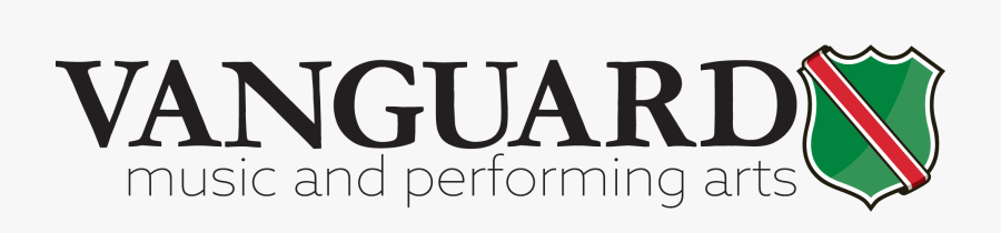 Vanguard Music And Performing Arts, Transparent Clipart