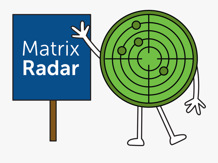 Respect Clipart Workplace Clipart - Radar, Transparent Clipart