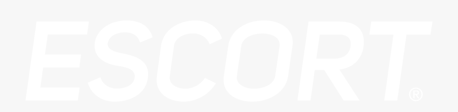 Escort Radar Logo Png, Transparent Clipart