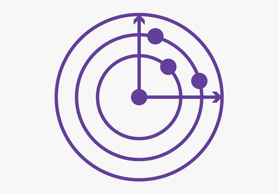Shooting Target Vector Png, Transparent Clipart