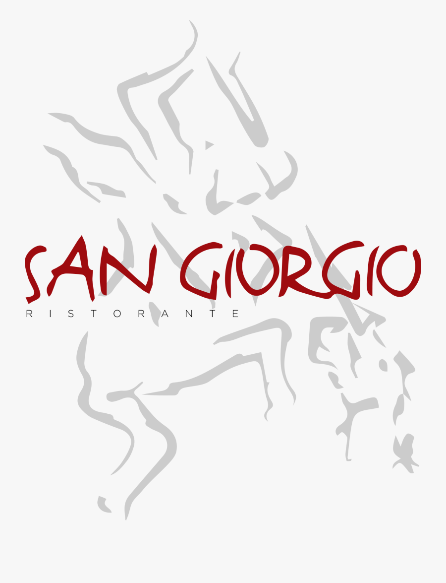 Ekg Clipart Border - Calligraphy, Transparent Clipart