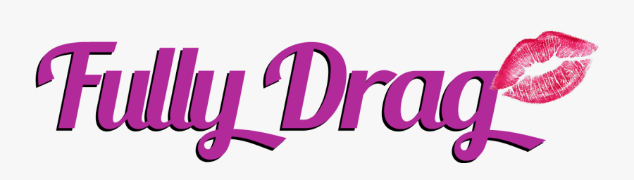 Fully Drag, Transparent Clipart