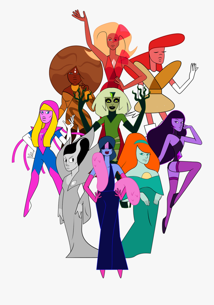 Rupaul's Drag Race Png, Transparent Clipart