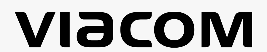 Viacom Logo Png, Transparent Clipart
