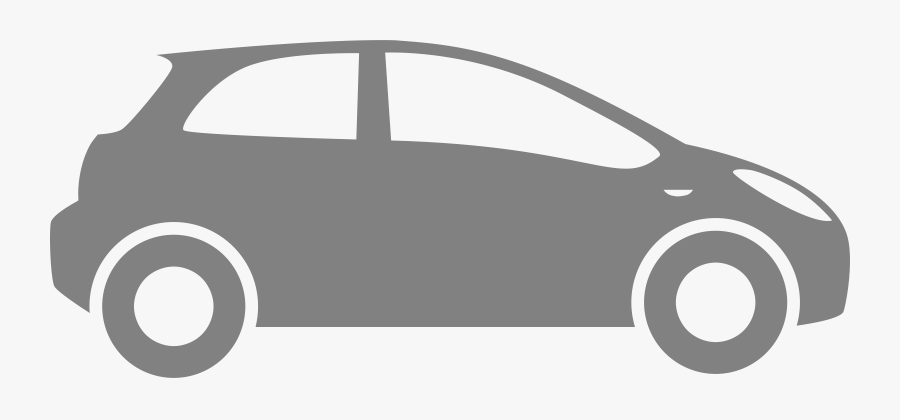 Car Graphic Royalty Free - Clip Art Car Transparent, Transparent Clipart