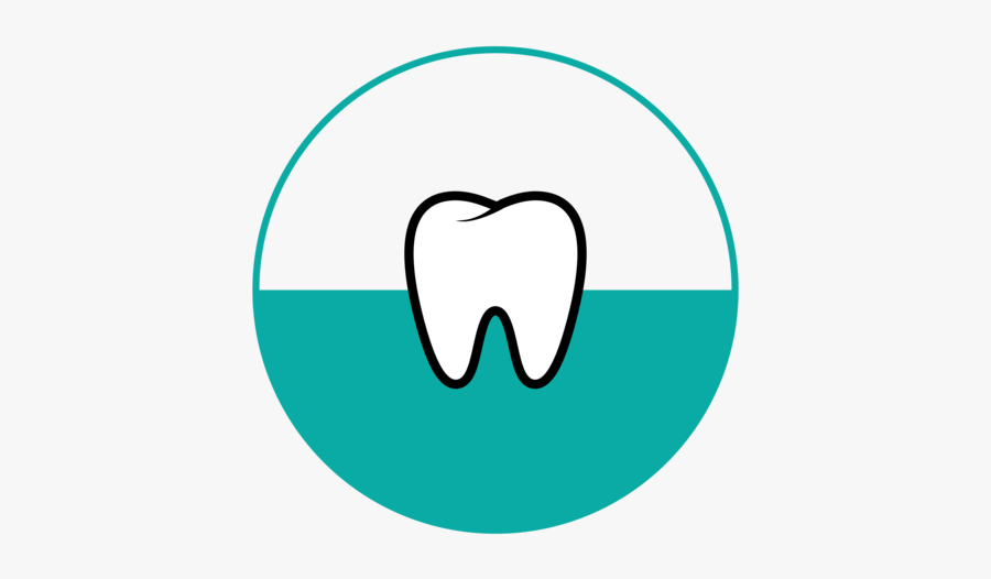 Root Canal, Transparent Clipart