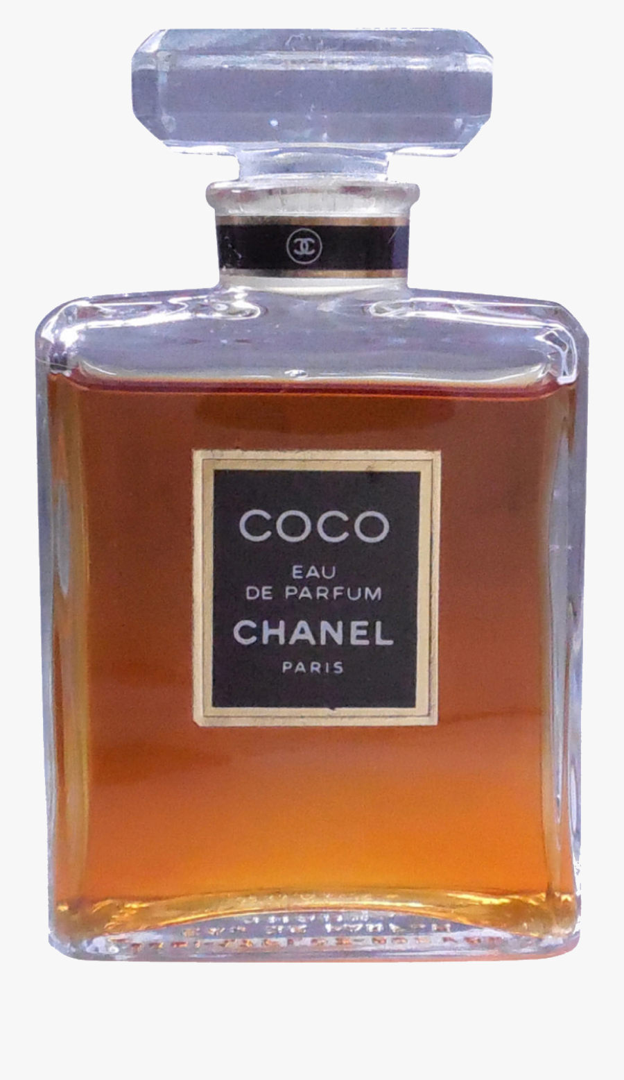 Transparent Coco Chanel Clipart - Chanel, Transparent Clipart